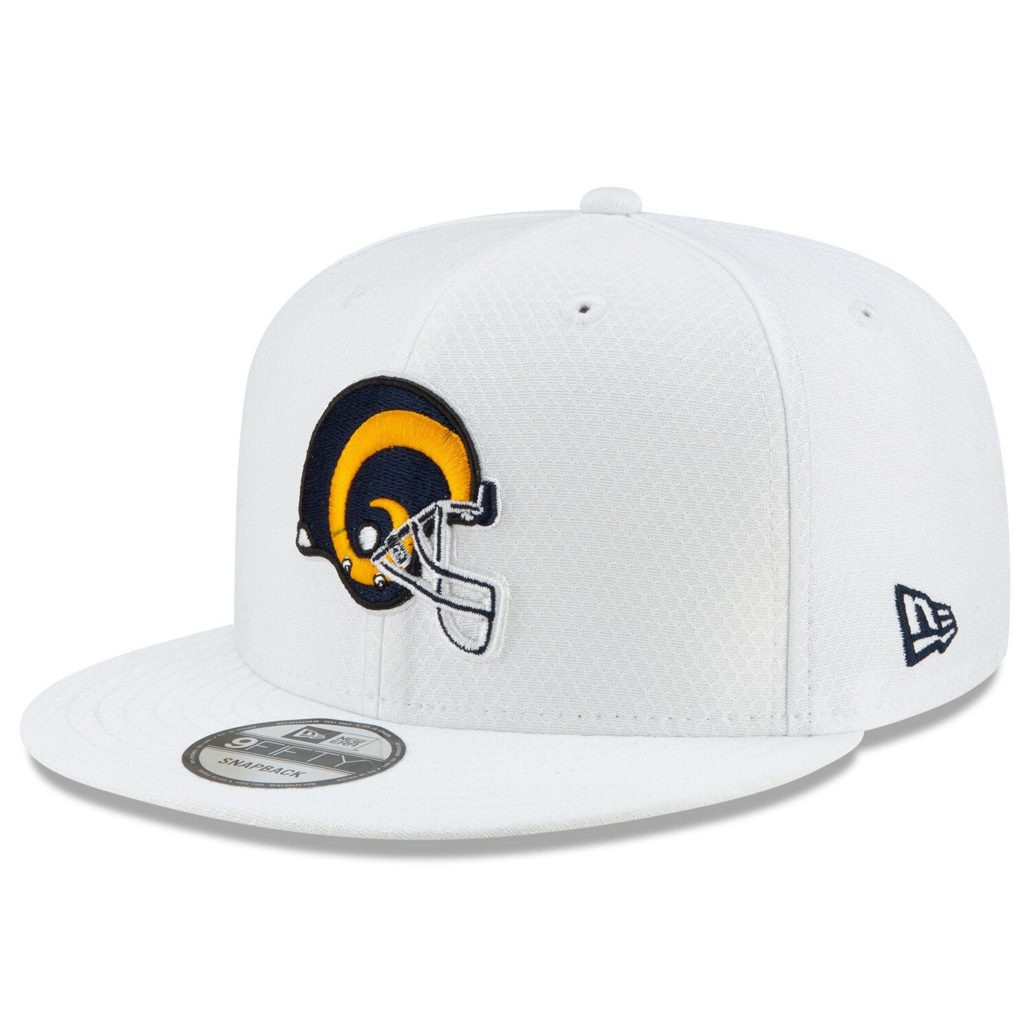 rams sideline hat