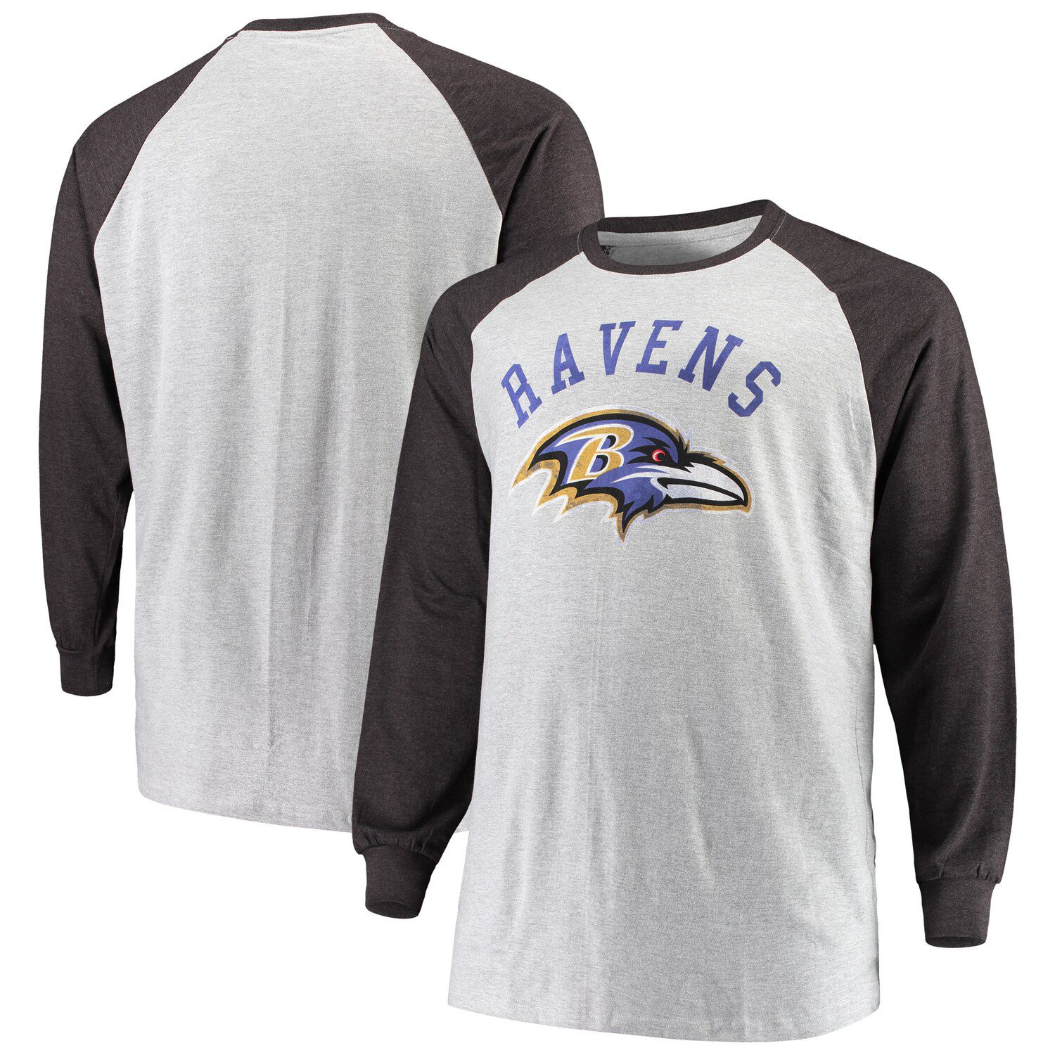 ravens long sleeve jersey