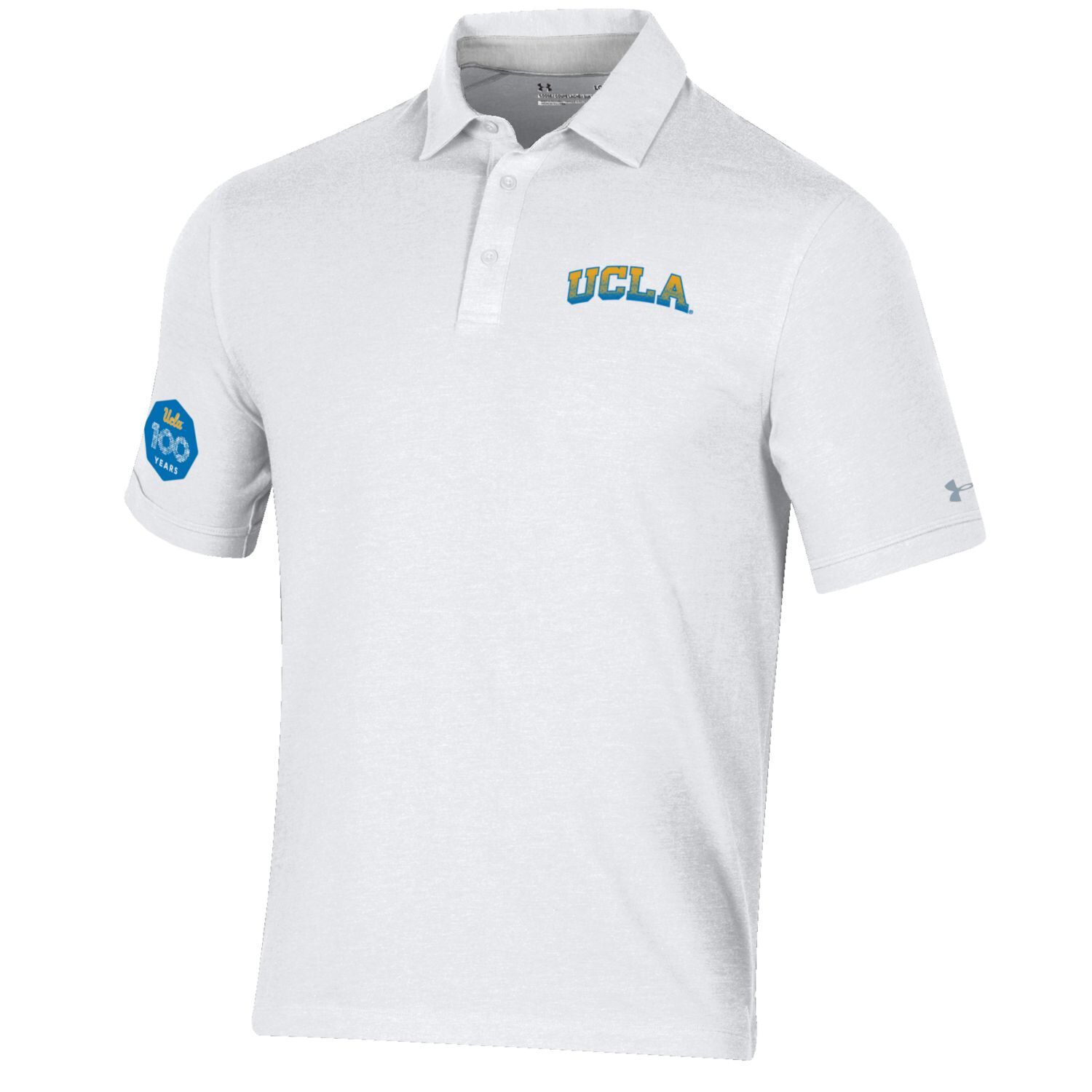 ucla men's polo shirt