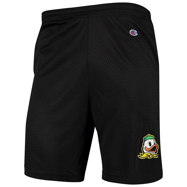 Champion college mesh store shorts