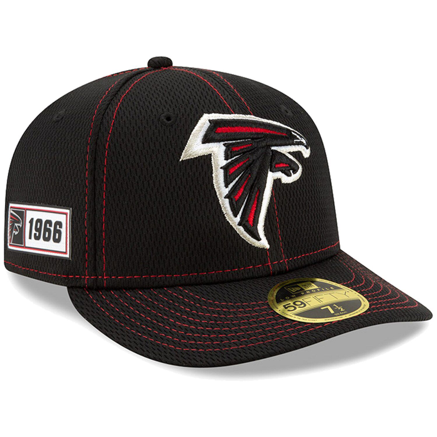 2019 nfl sideline hat release date