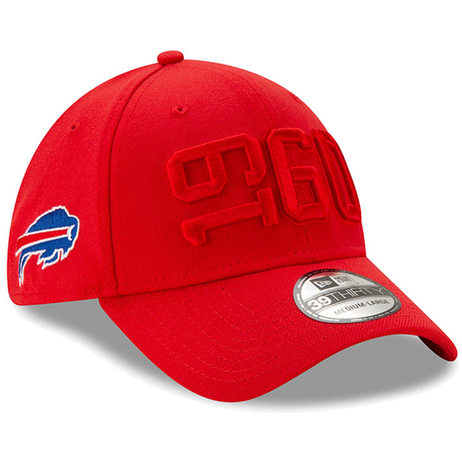 buffalo bills sideline hat 2019