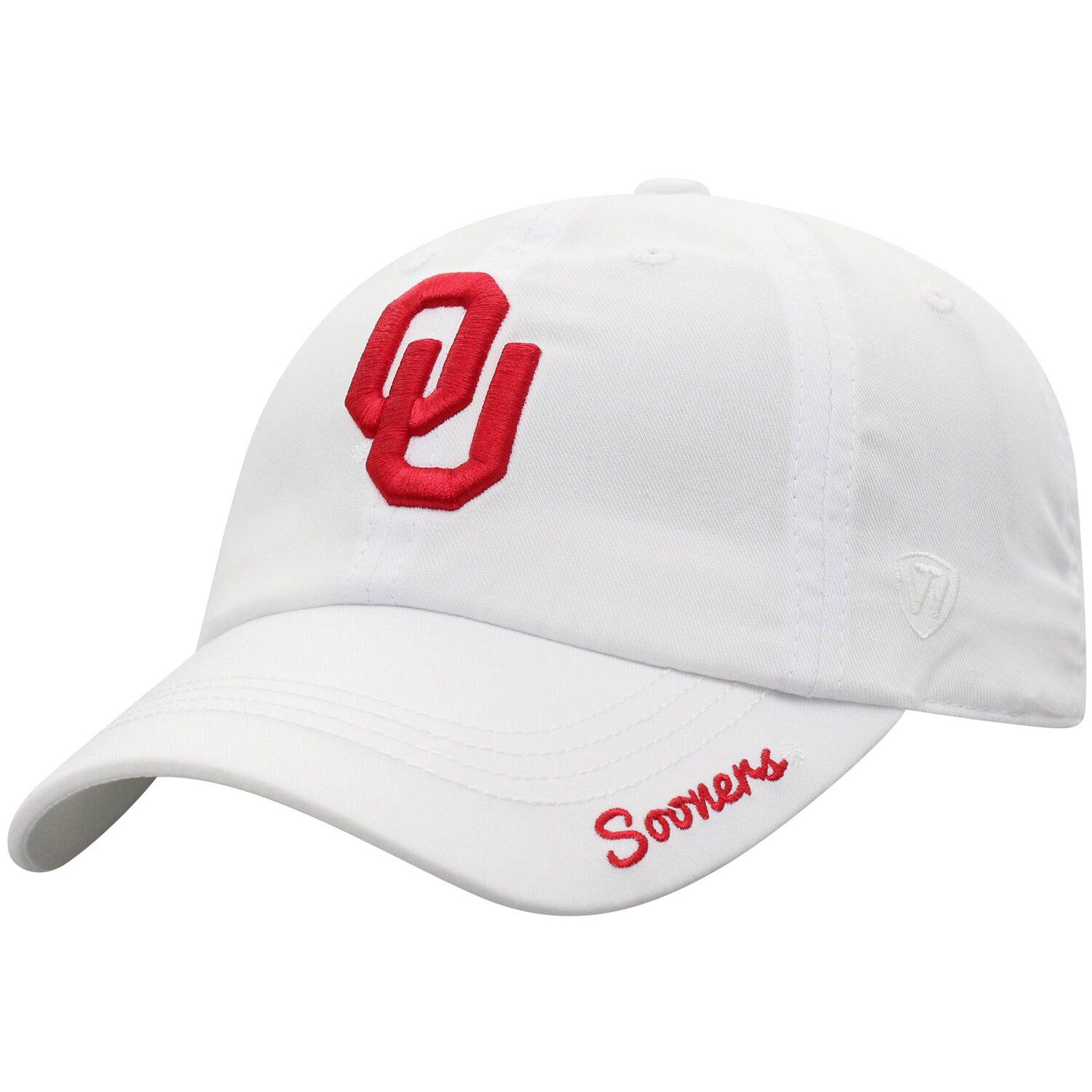 oklahoma sooners hat