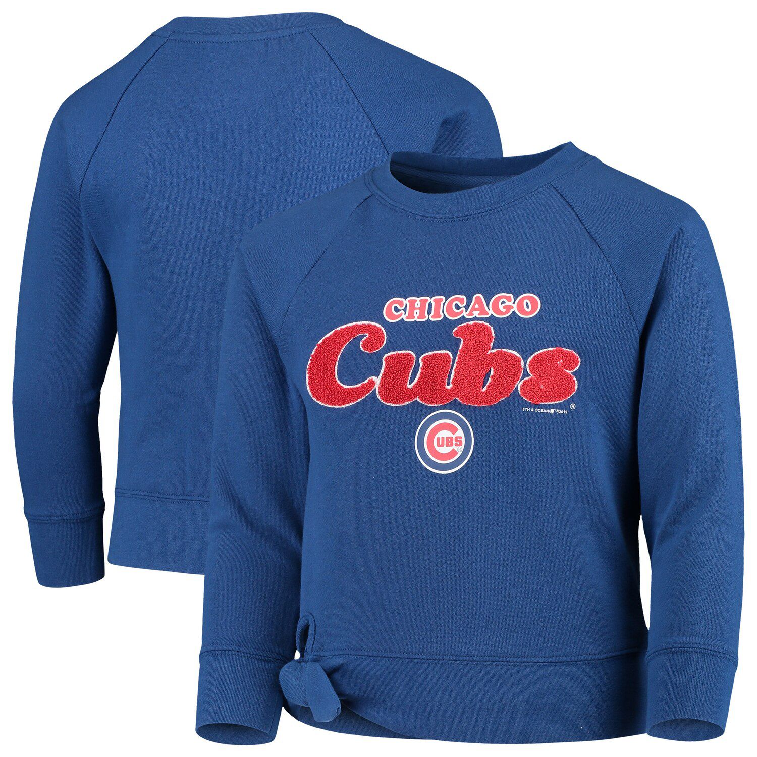 youth cubs sweatshirt