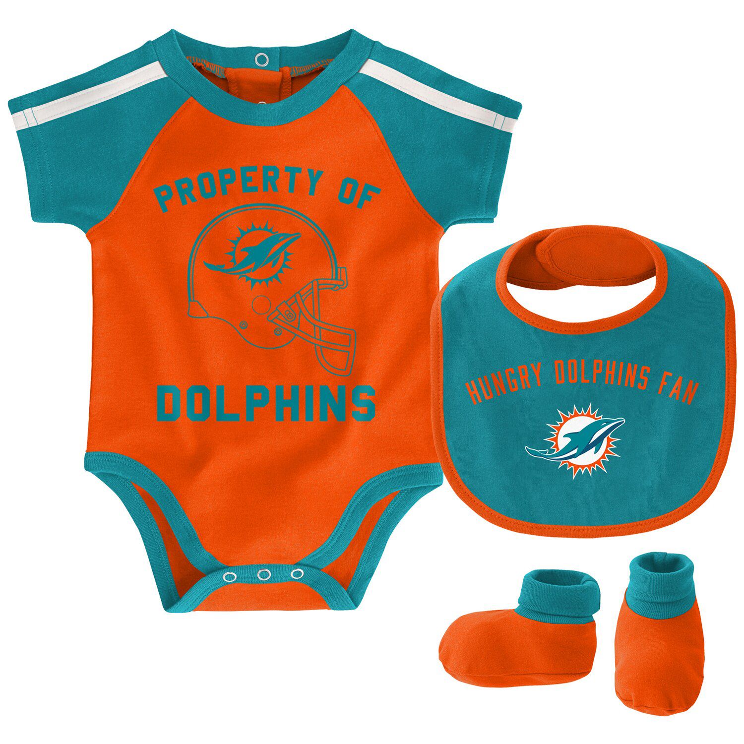 infant dolphins jersey