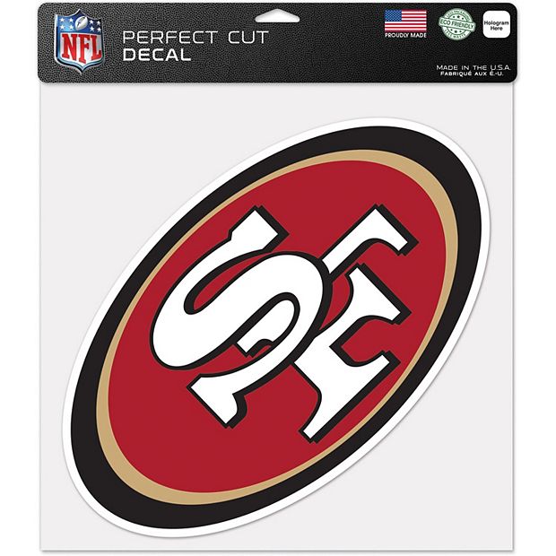 WinCraft San Francisco 49ers Accessories in San Francisco 49ers