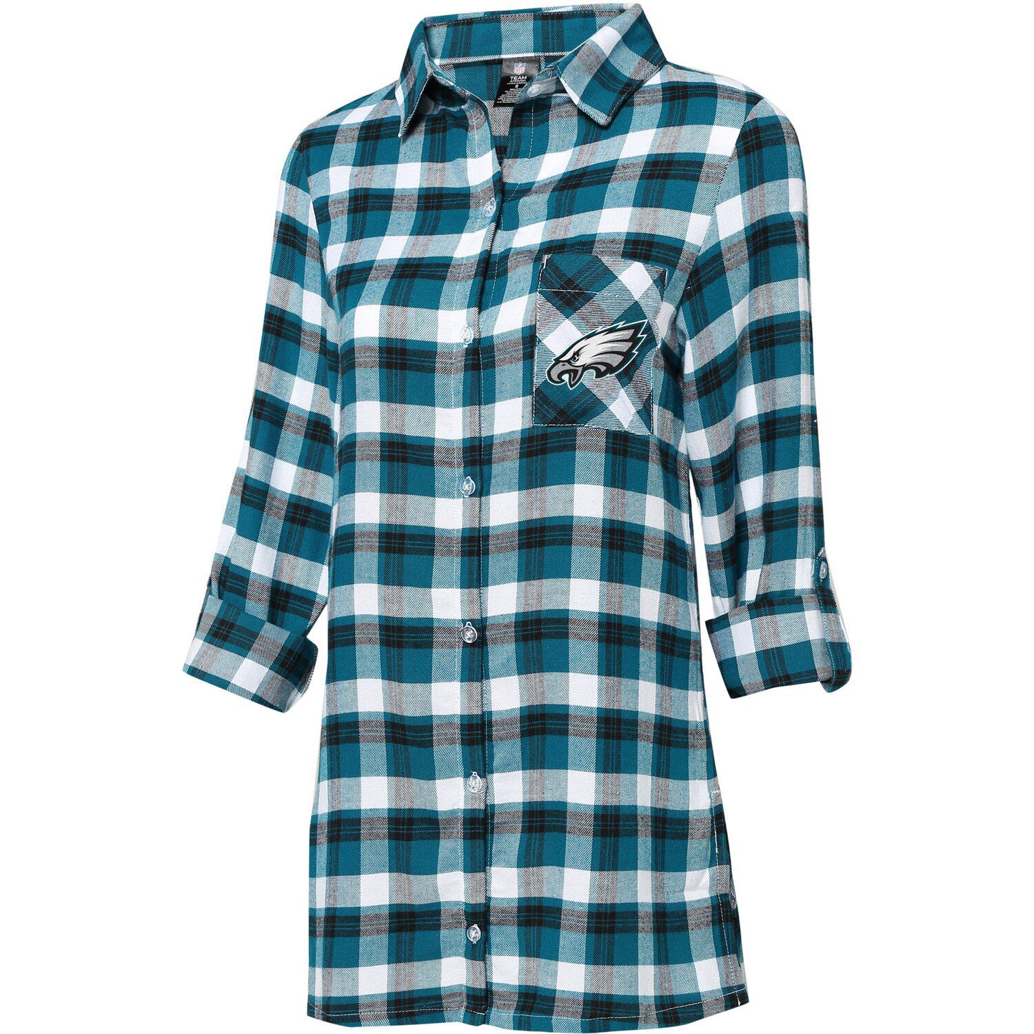 philadelphia eagles nightshirt