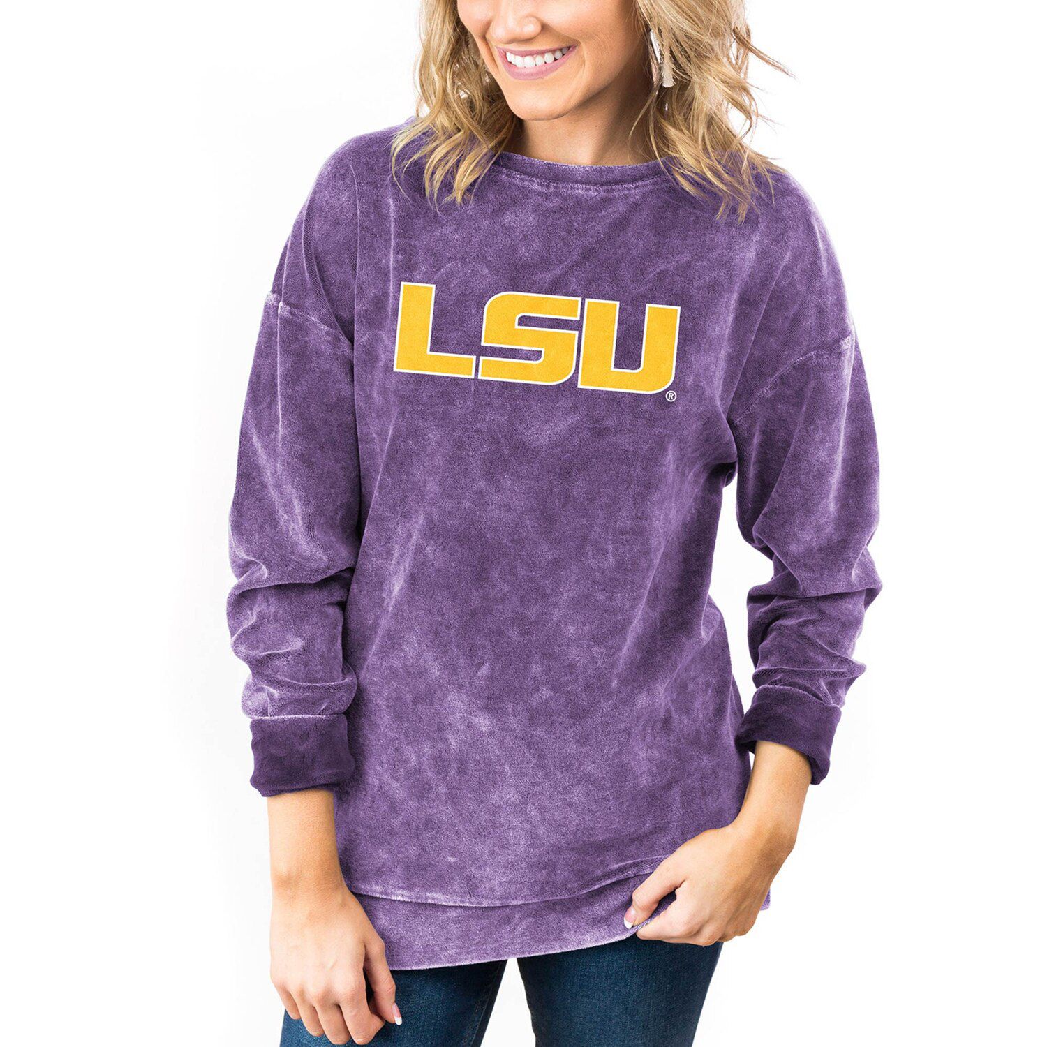 cute lsu outfits