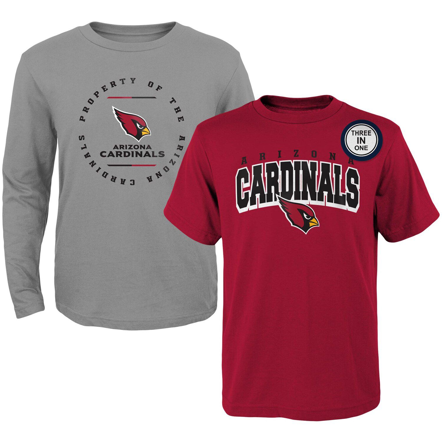 youth cardinals shirts