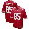 San Francisco George Kittle Jersey for Sale in El Cajon, CA - OfferUp