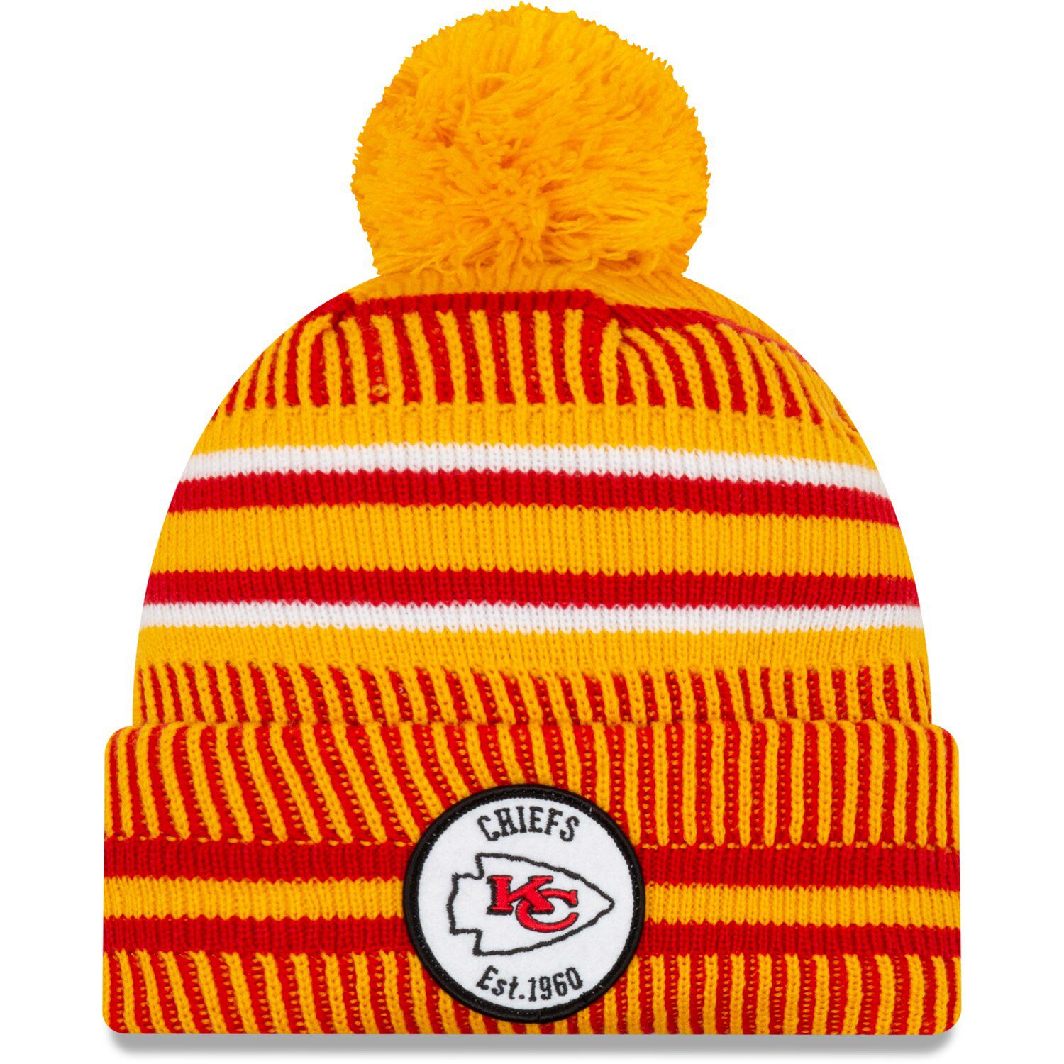 official chiefs gear