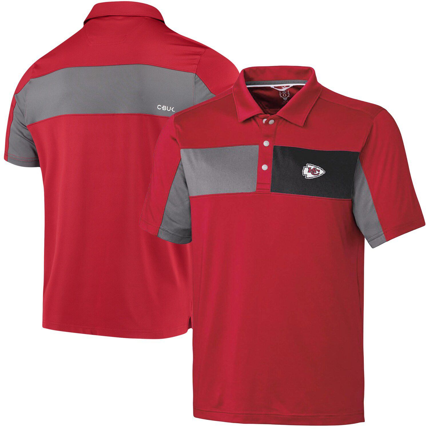 chiefs polo