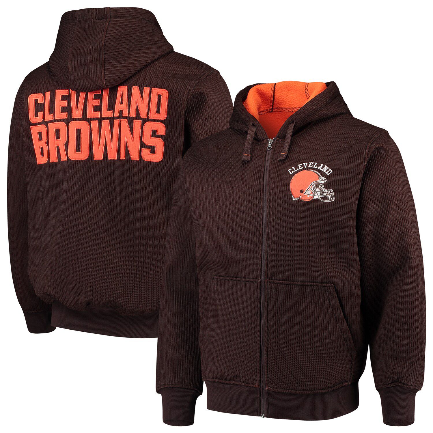 cleveland browns hoodie clearance