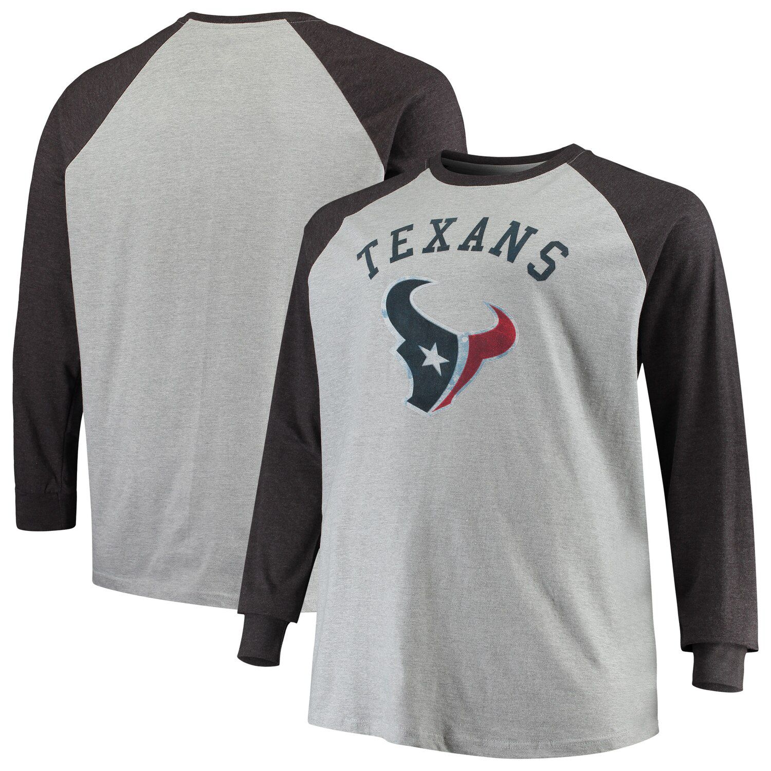 big and tall texans shirts