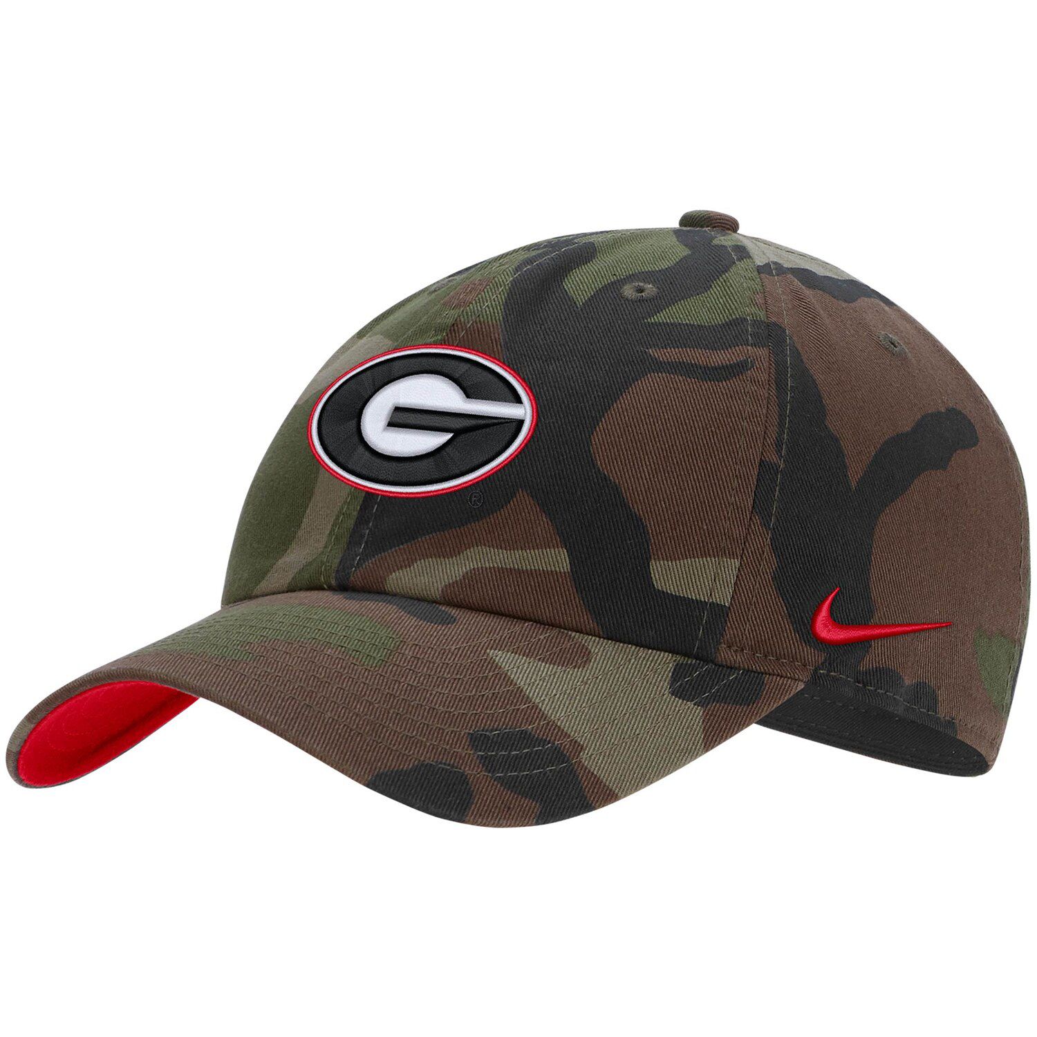 ensemble camouflage nike