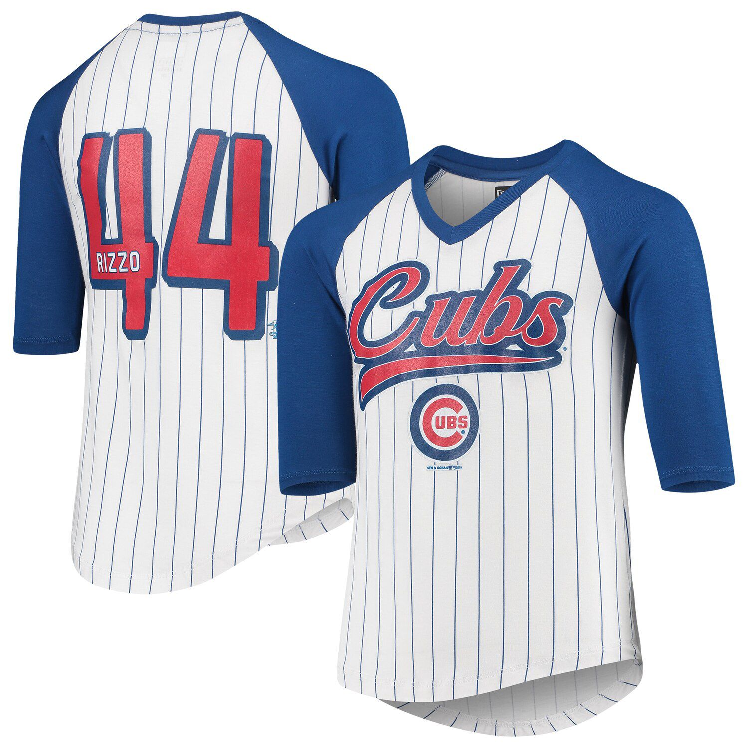 anthony rizzo youth shirt