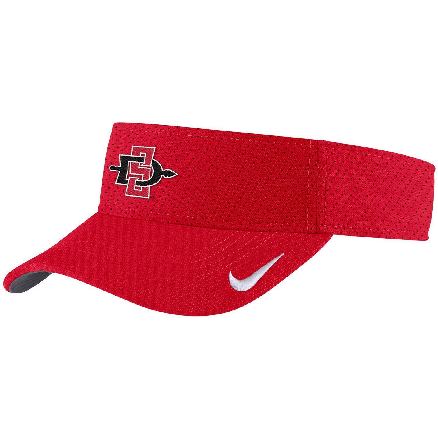nike visor mens