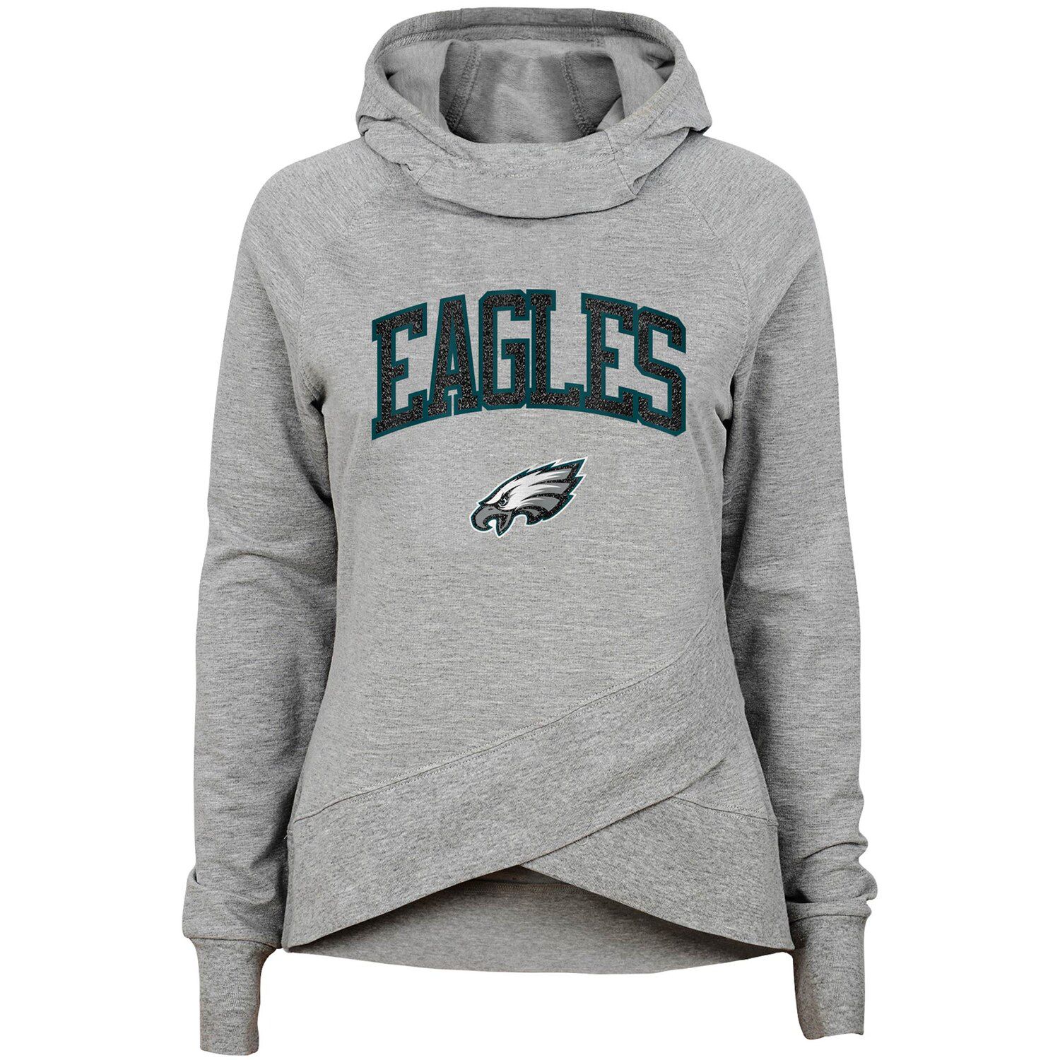 philadelphia eagles youth hoodie