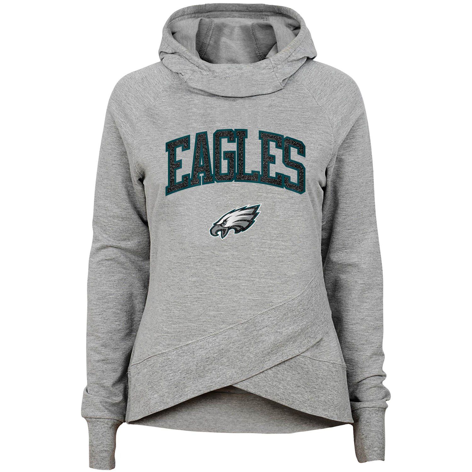 girls philadelphia eagles shirt