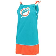 miami dolphins women's jersey
