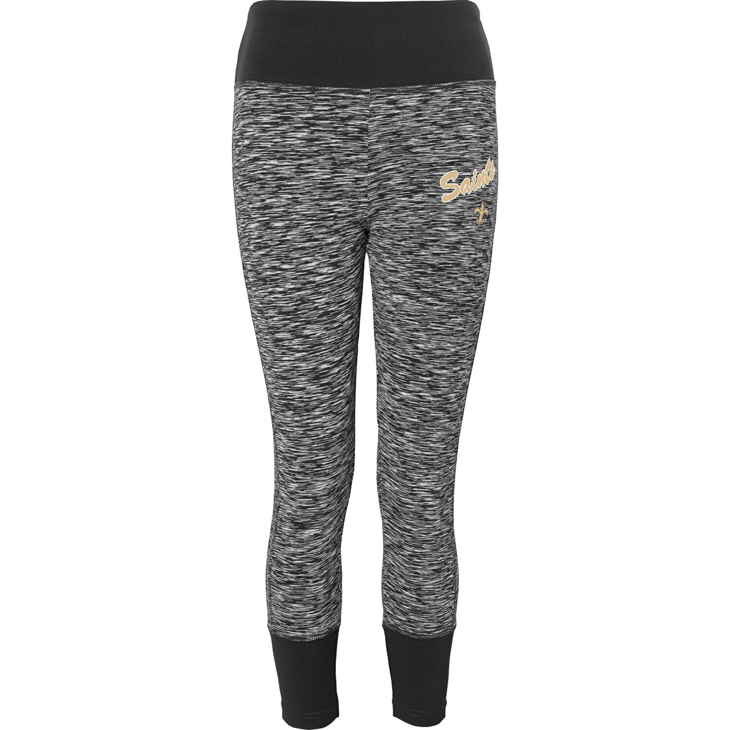 nike saints leggings