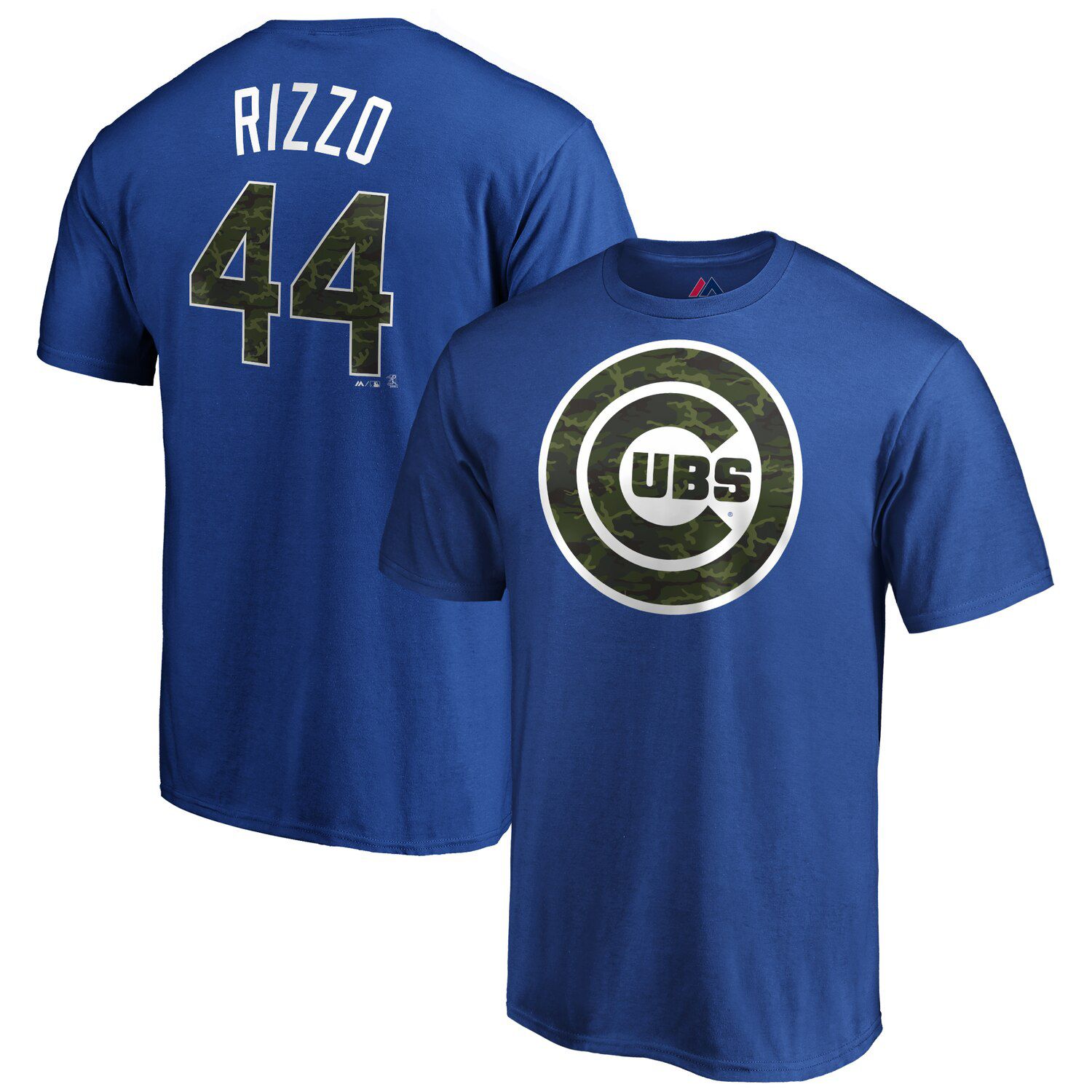 anthony rizzo t shirt