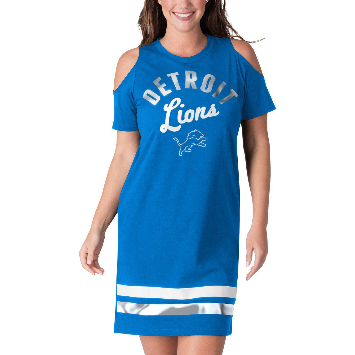 detroit lions dress