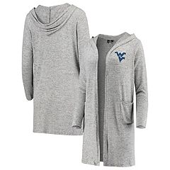 Womens Hooded Cardigans Sweaters Tops Clothing Kohl s