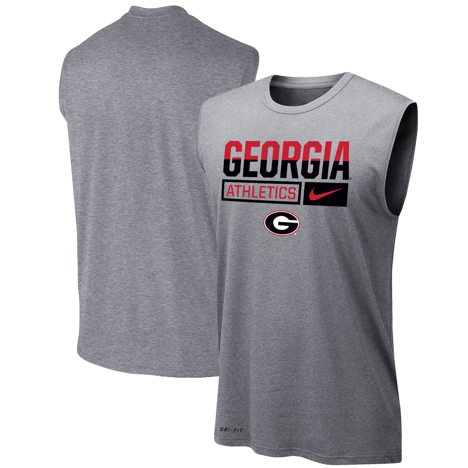 Georgia Bulldogs legendary basketball jersey