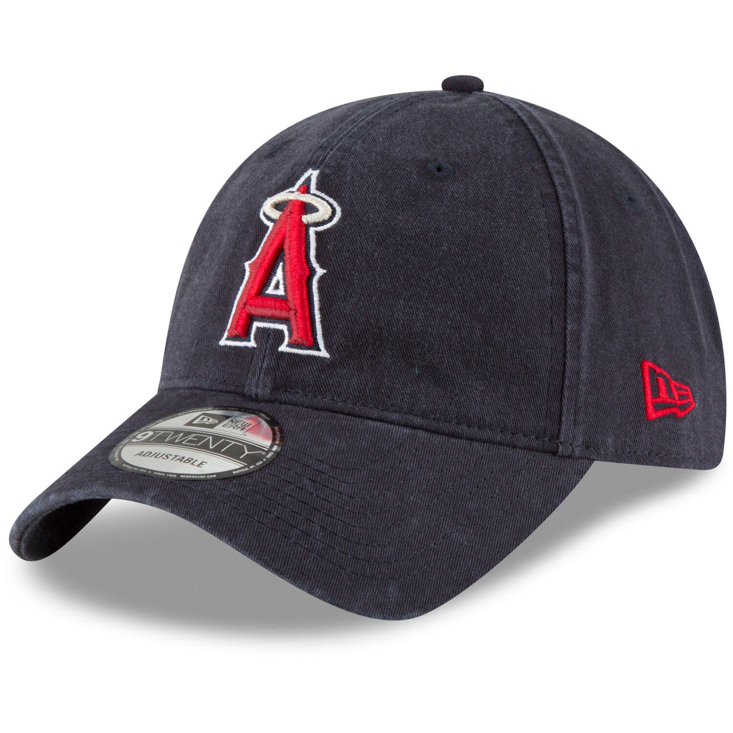 9twenty adjustable hat