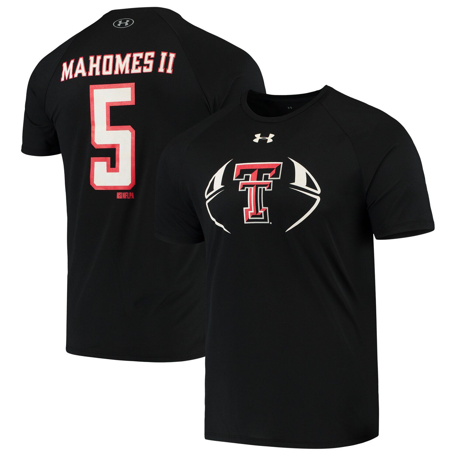 Men's Under Armour Patrick Mahomes 