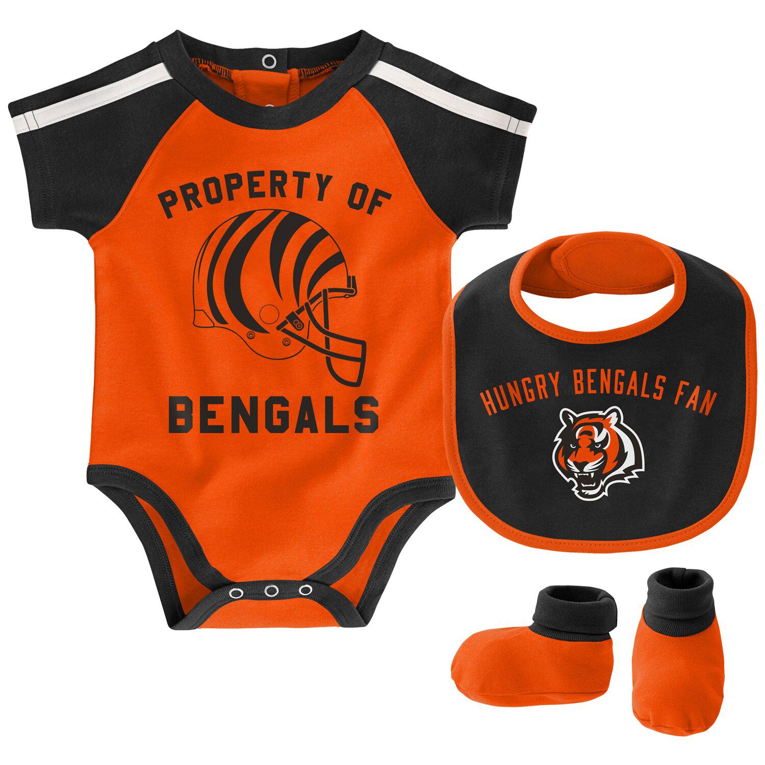 bengals infant jersey