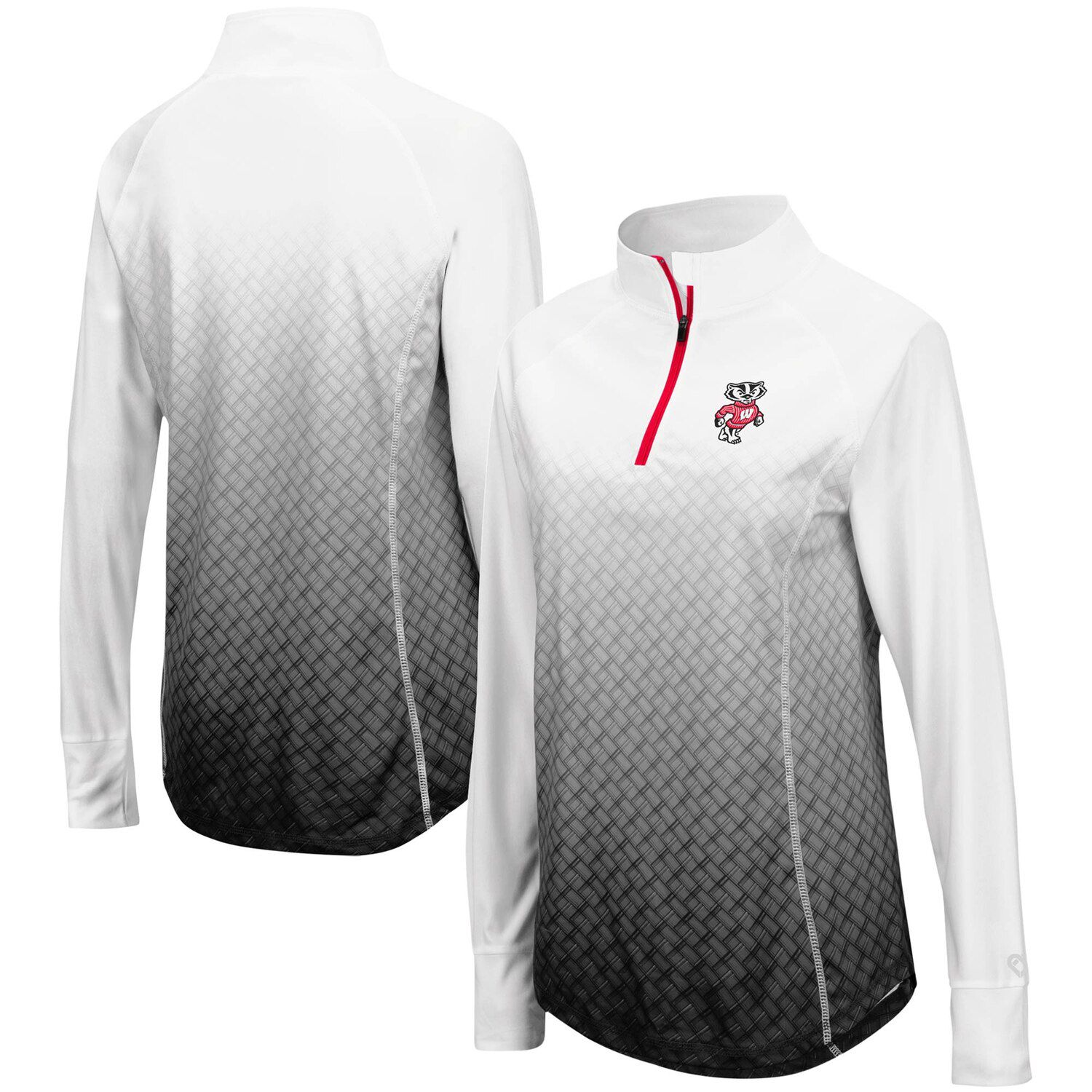 uswnt quarter zip