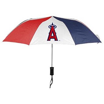 "WinCraft Los Angeles Angels 42"" Folding Umbrella"