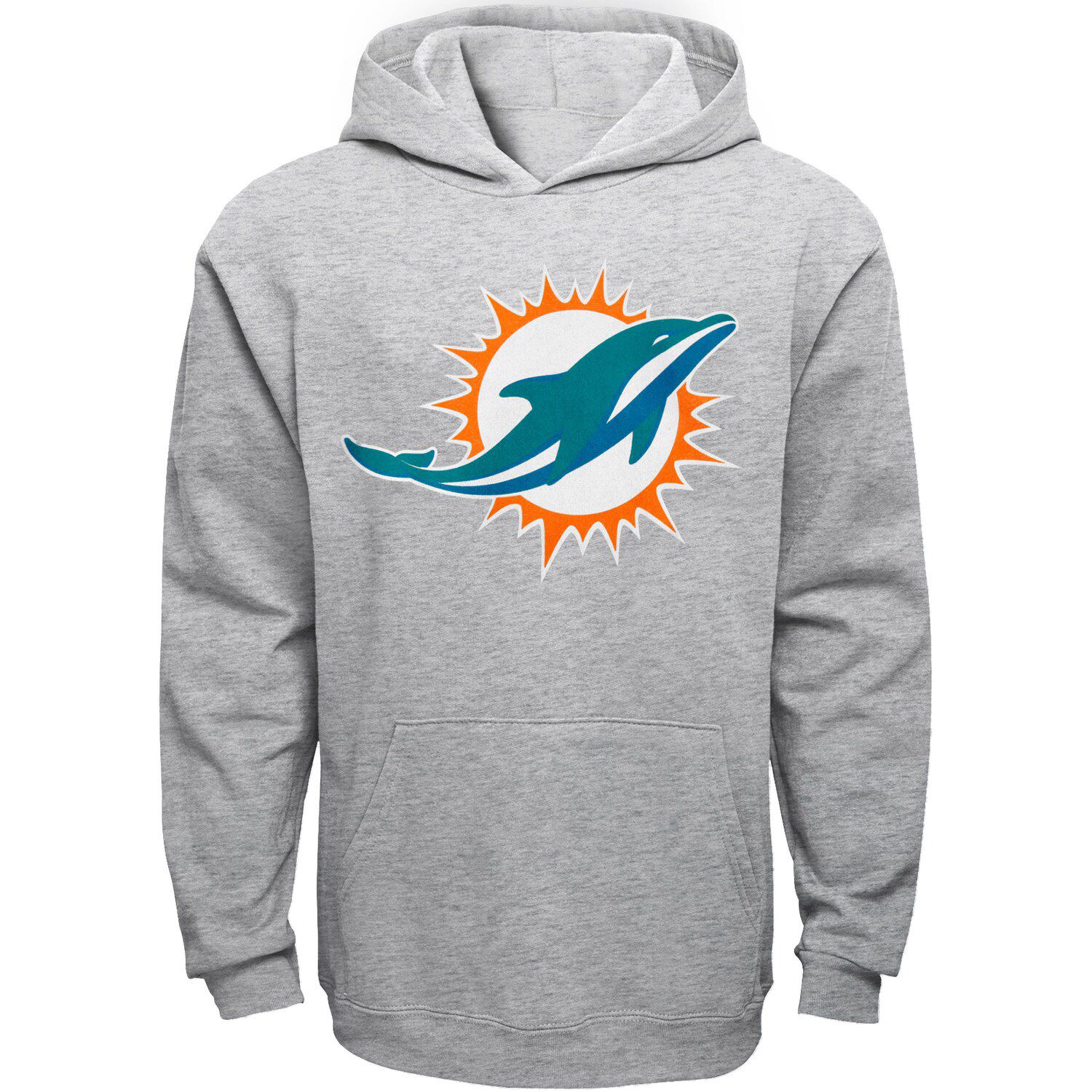 miami dolphin sweatshirt