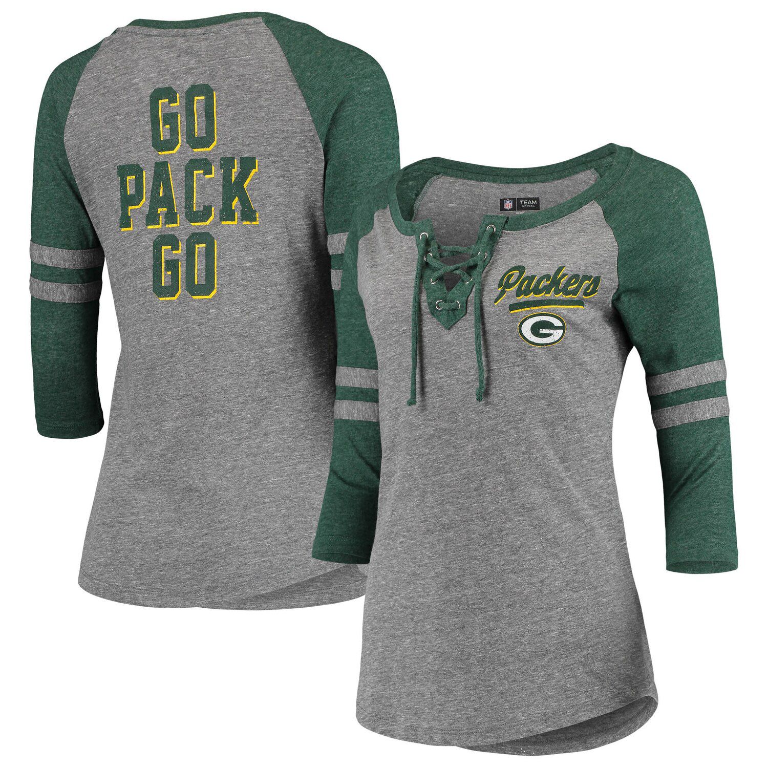 womens packer shirts