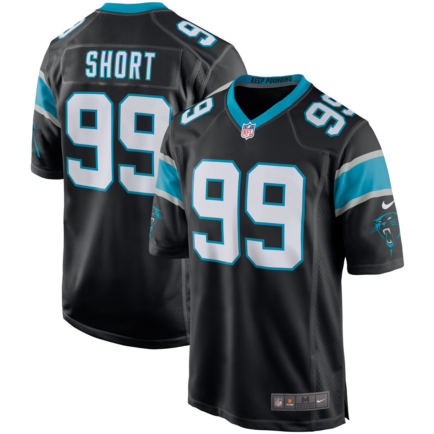 cam newton youth jersey small