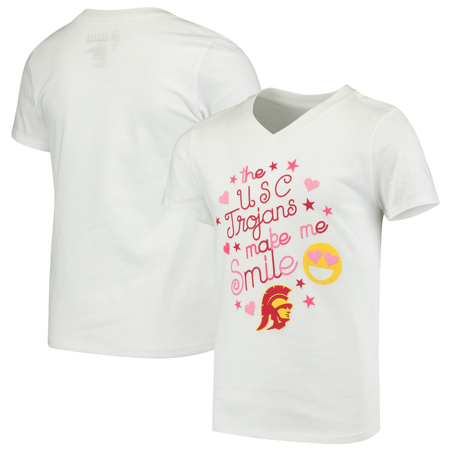 v neck t shirts girls