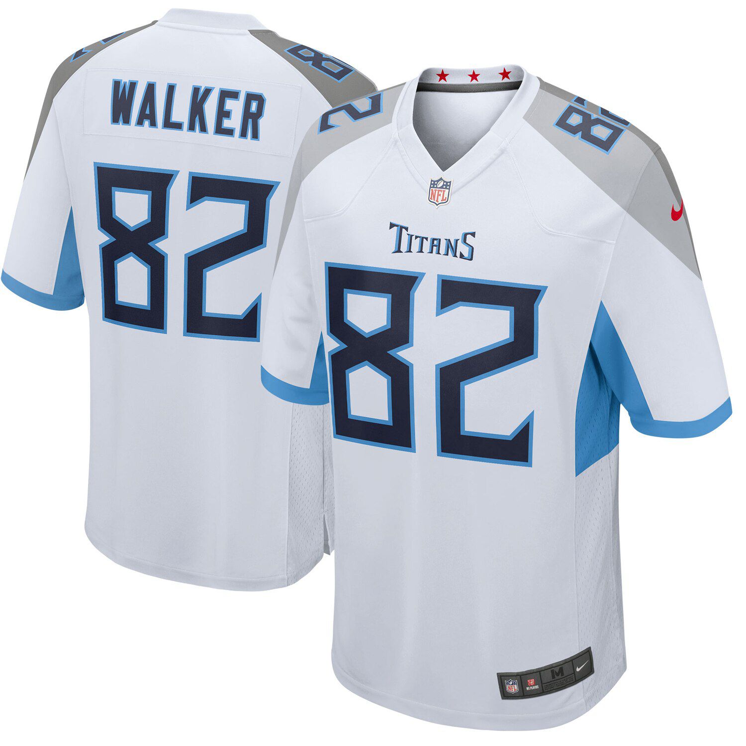 delanie walker jersey