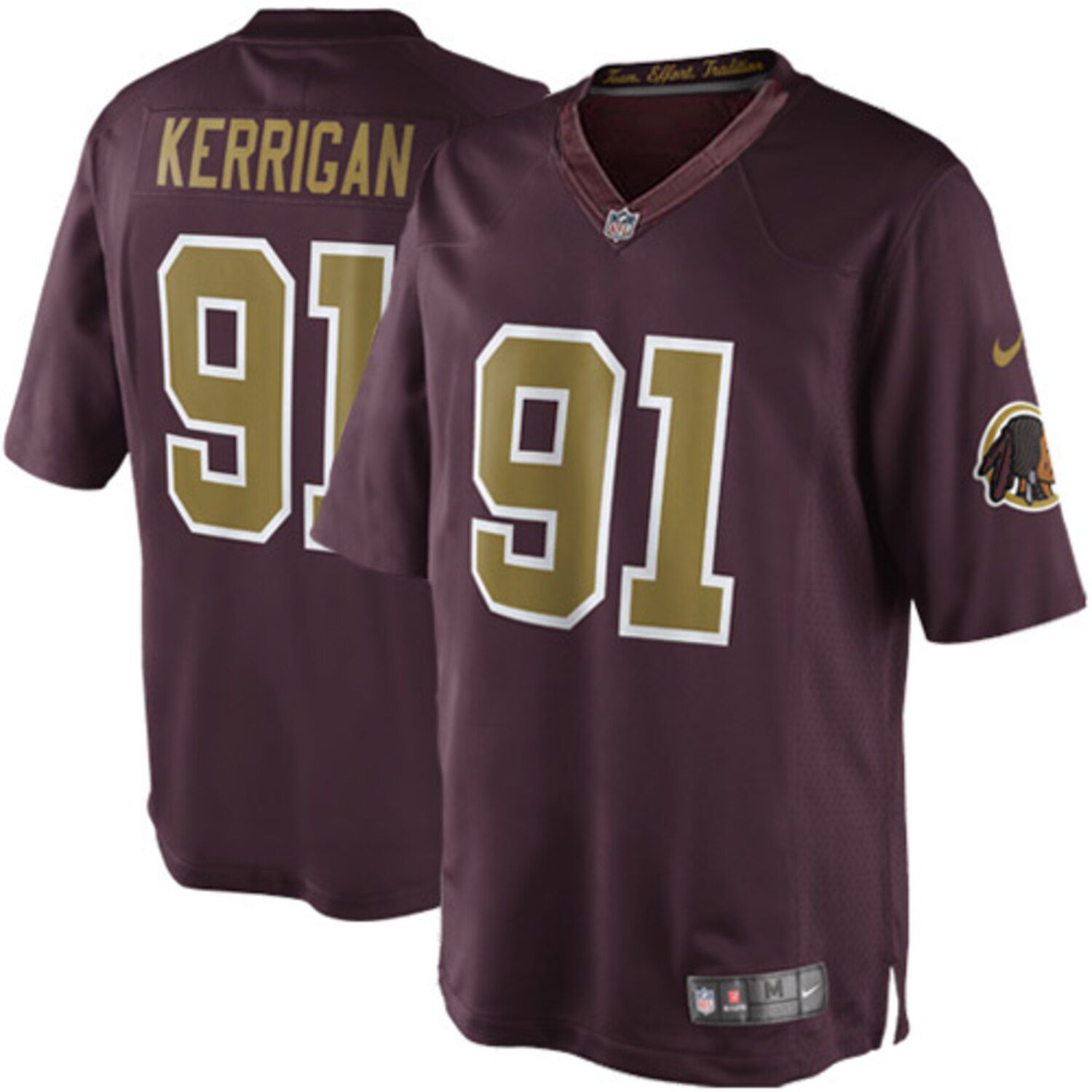 ryan kerrigan youth jersey