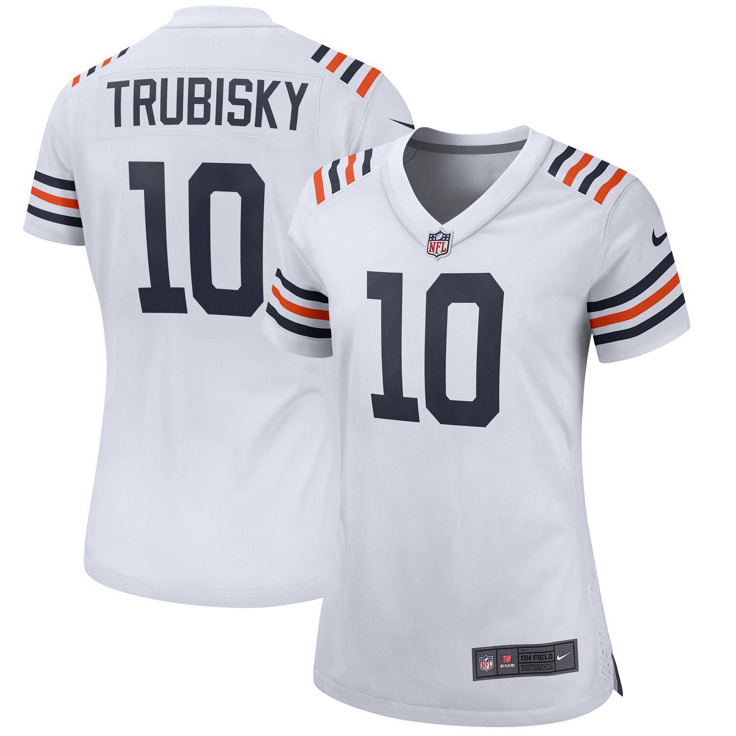 bears jersey womens