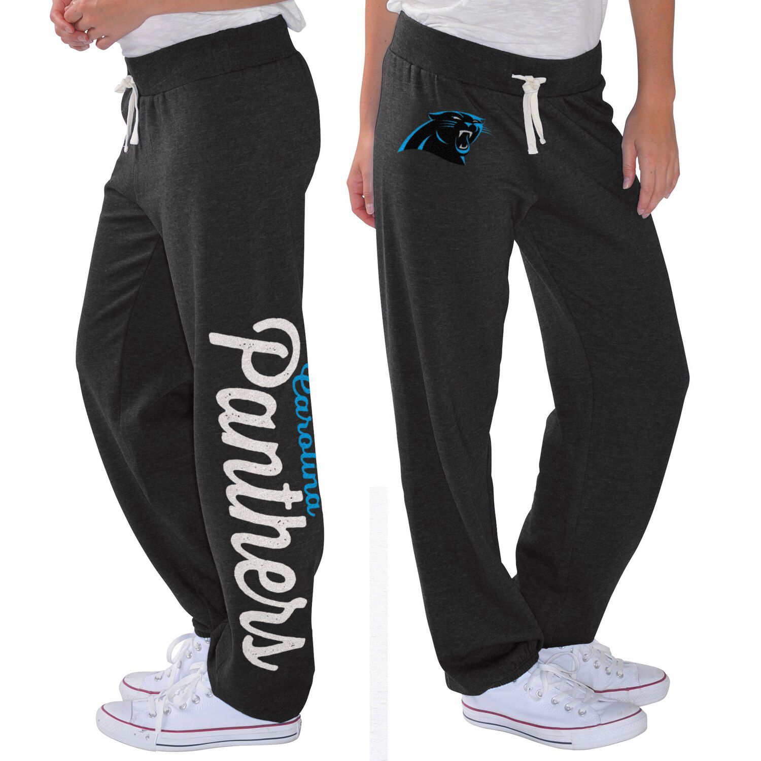 carolina panthers sweatpants