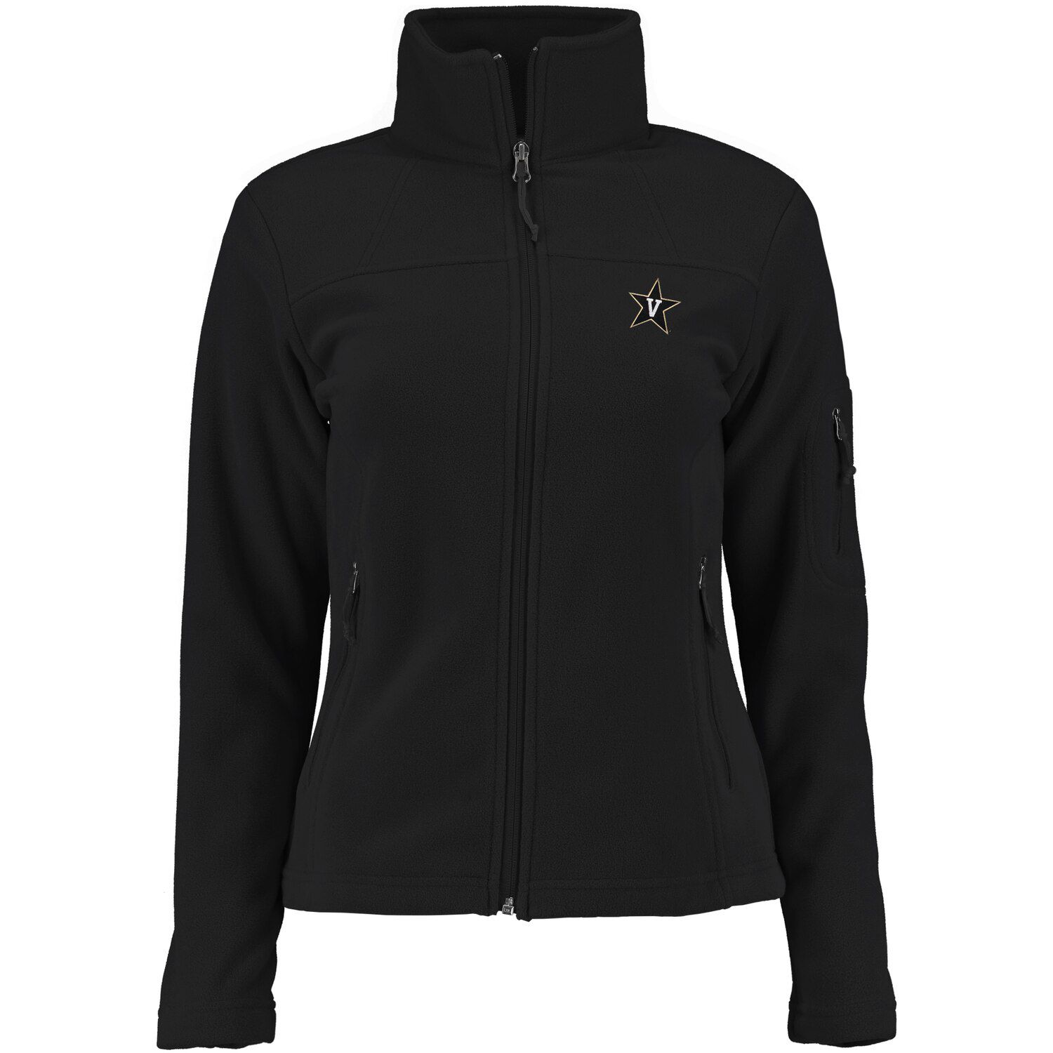 columbia give and go fleece jacket