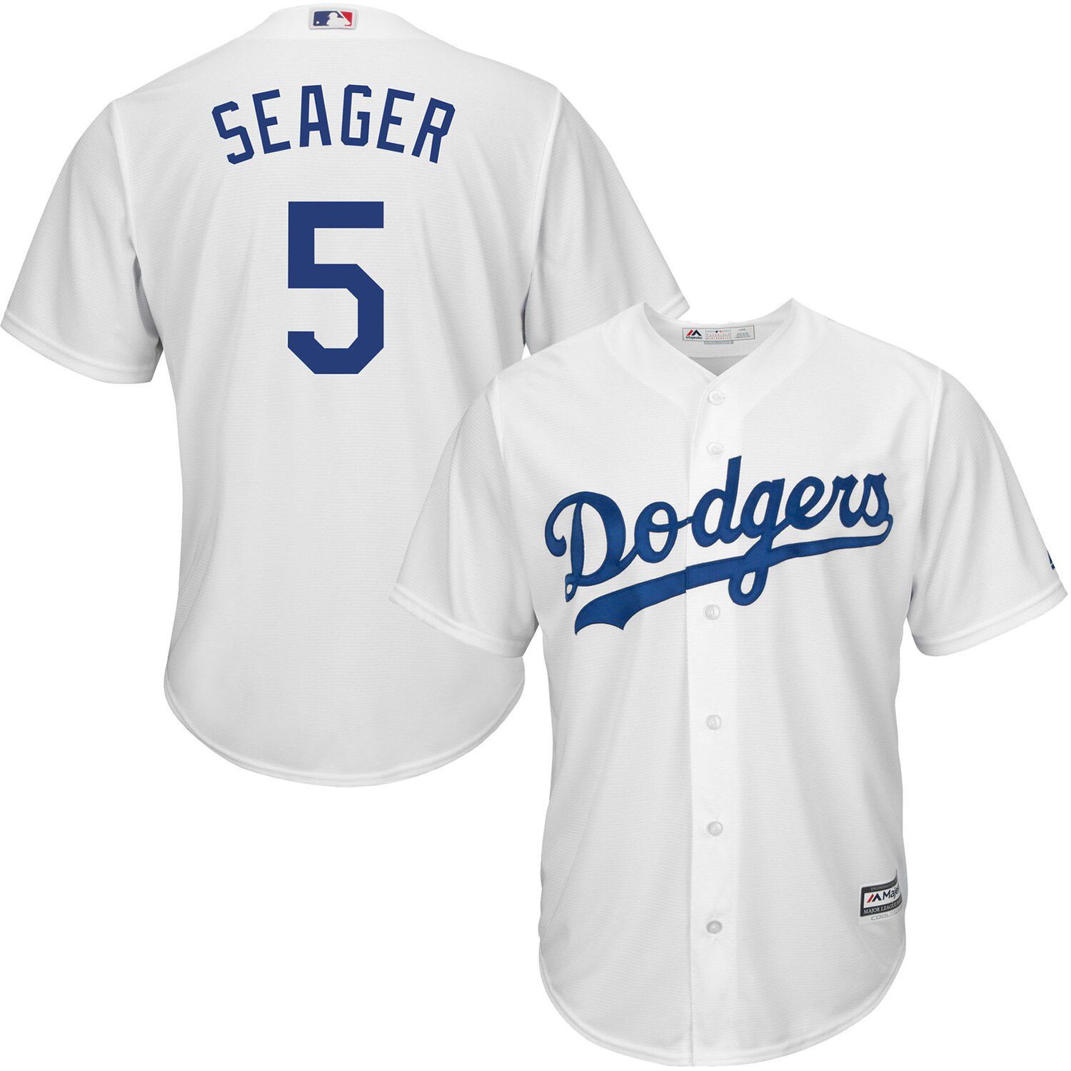 corey seager jersey womens