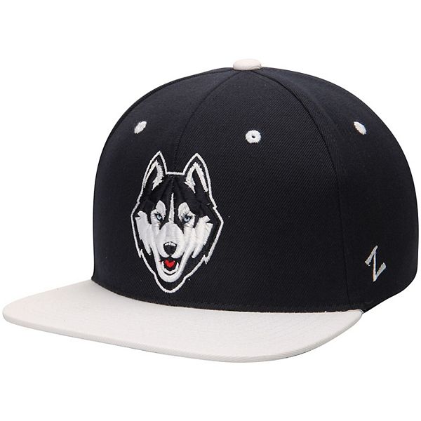 $ 29.99   NEW U conn Huskies Zephyr NCAA Headliner Snapback,Cap,Hat,Adj 