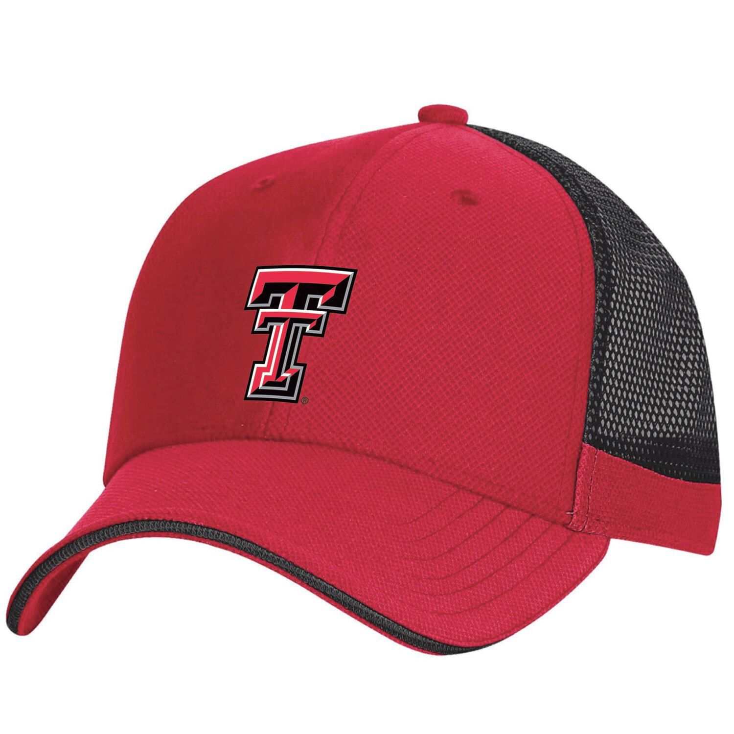 texas tech baseball hat under armour