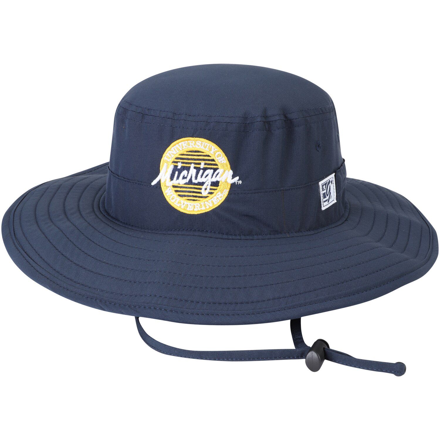 michigan bucket hat