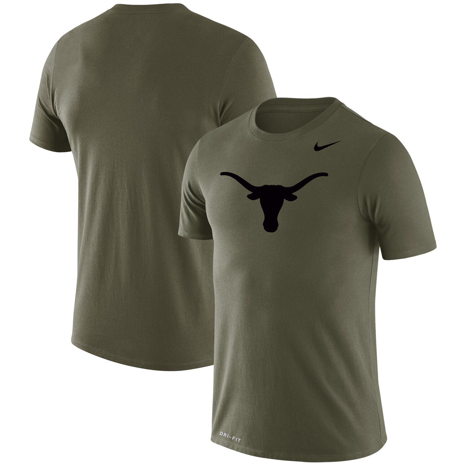 nike longhorn shirt