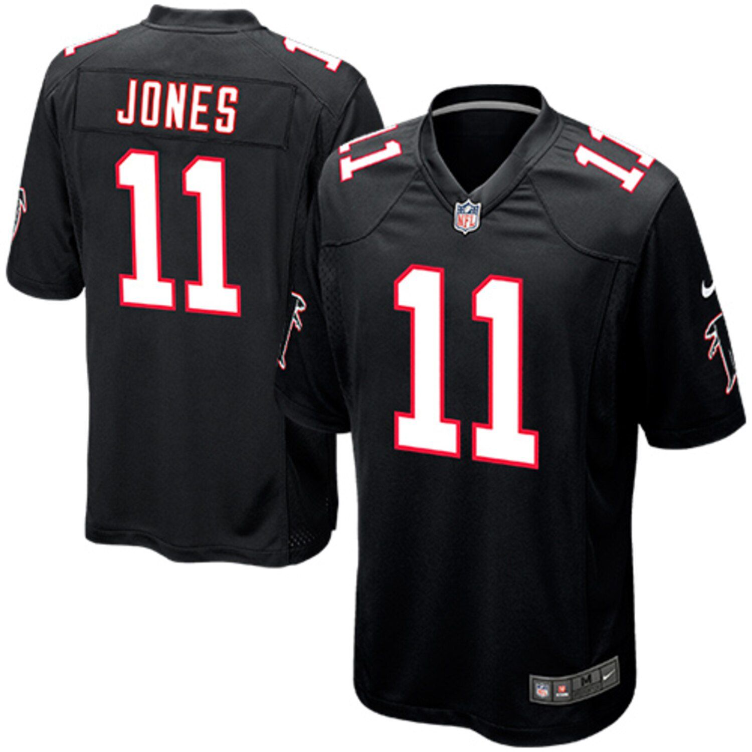 atlanta falcons clothing