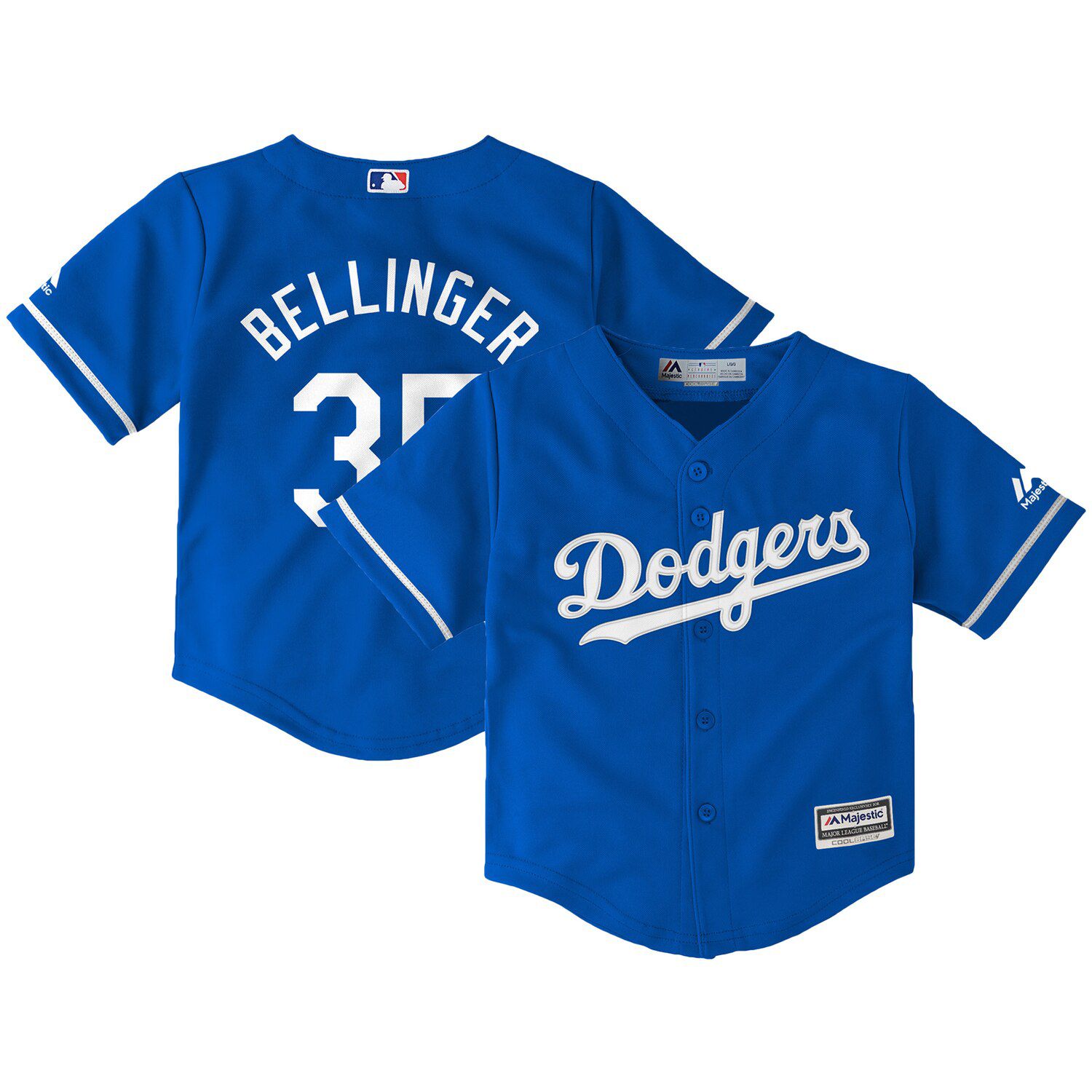 dodgers alternate jersey